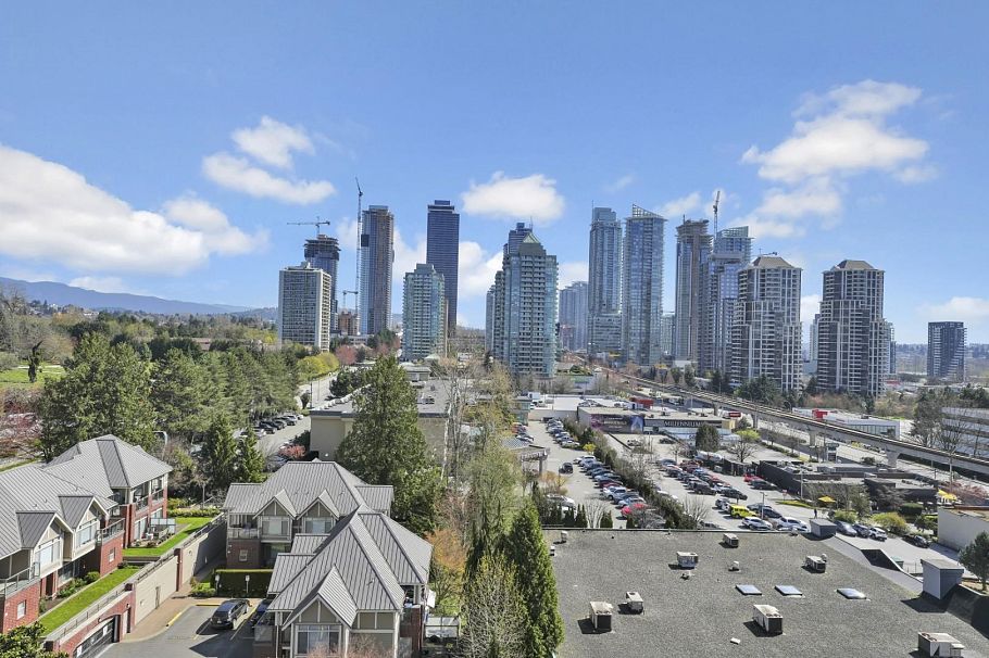 1105 4132 Halifax Street Burnaby, BC - 19