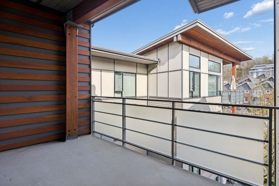 420 3163 Riverwalk Avenue Vancouver, BC - 20