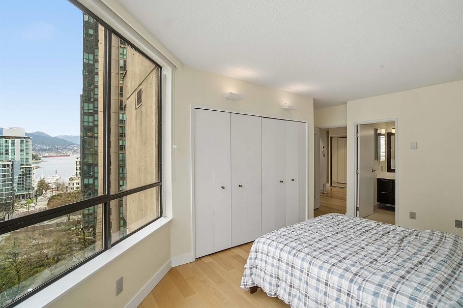 601 738 Broughton Street Vancouver, BC - 21