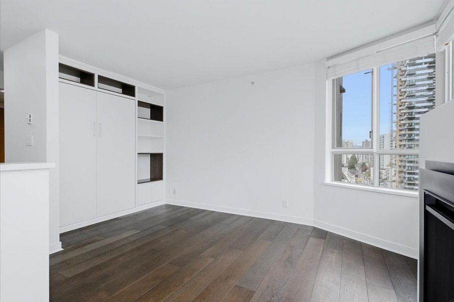 1107 1003 Pacific Street Vancouver, BC - 15