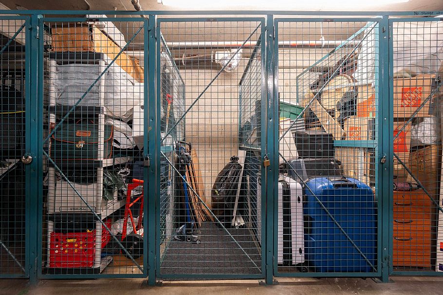 503 990 Beach Avenue Vancouver, BC - 39