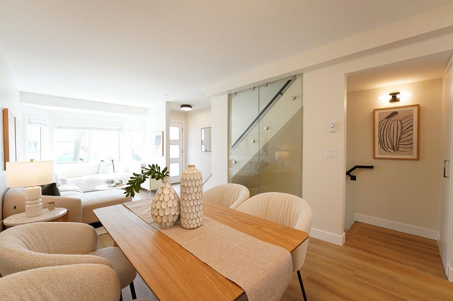 331 Garden Drive Vancouver, BC - 7