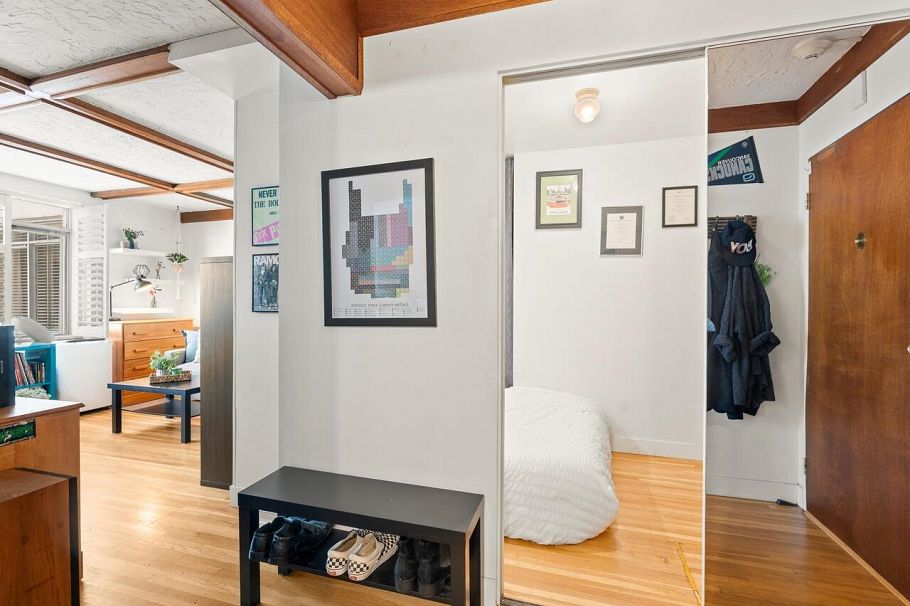 304 1975 Pendrell Street Vancouver, BC - 13