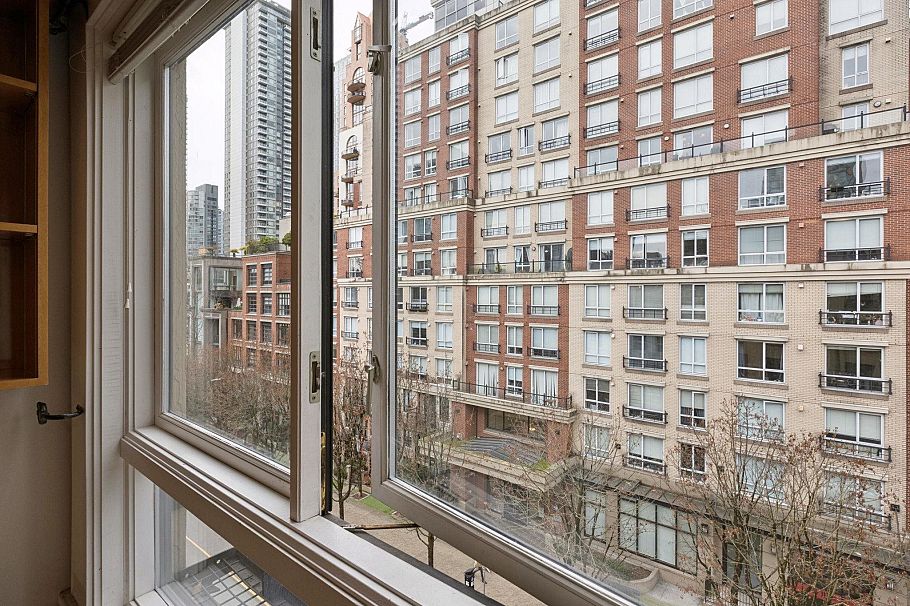 503 1216 Homer Street Vancouver, BC - 13