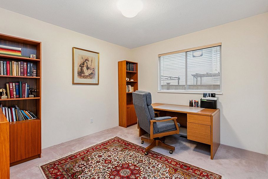 5707 Nancy Greene Way North Vancouver, BC - 21