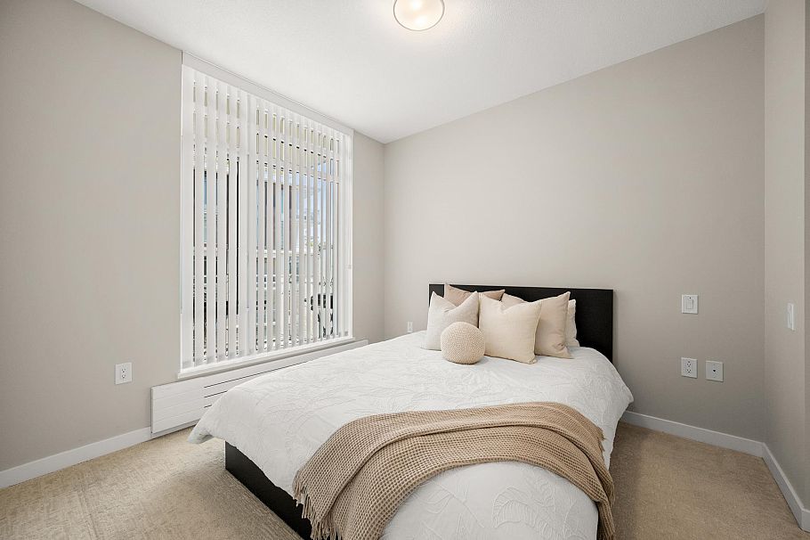 303 3188 Riverwalk Avenue Vancouver, BC - 17