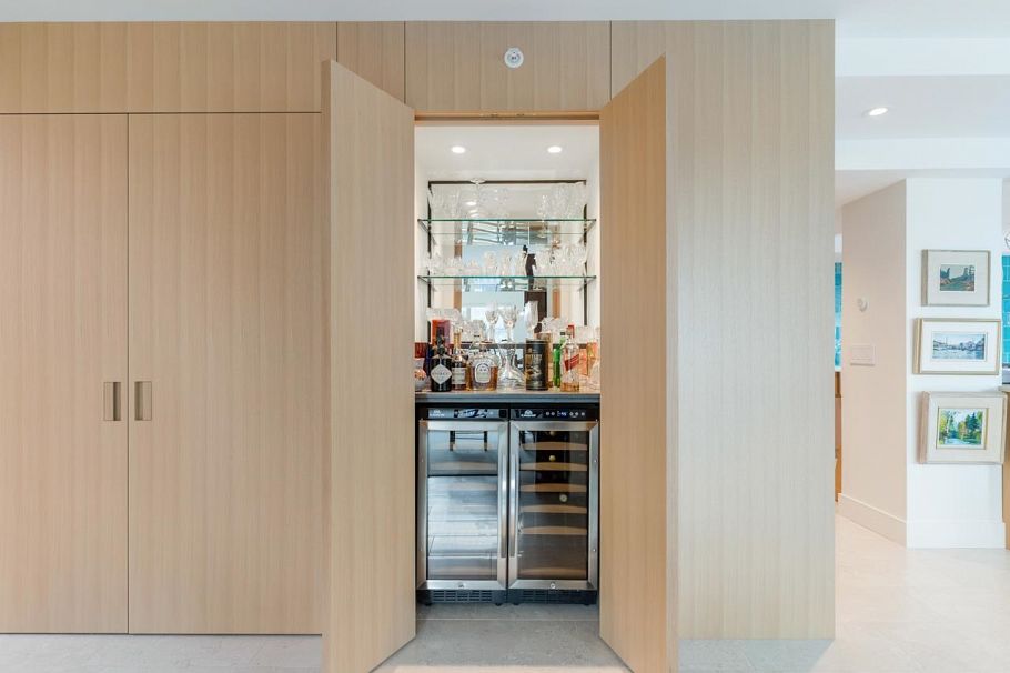 1402 837 W Hastings Street Vancouver, BC - 39