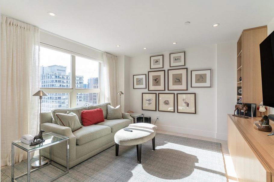 1402 837 W Hastings Street Vancouver, BC - 38