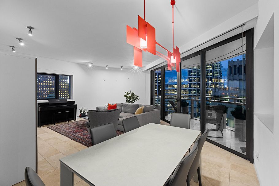 1807 838 W Hastings Street Vancouver, BC - 13