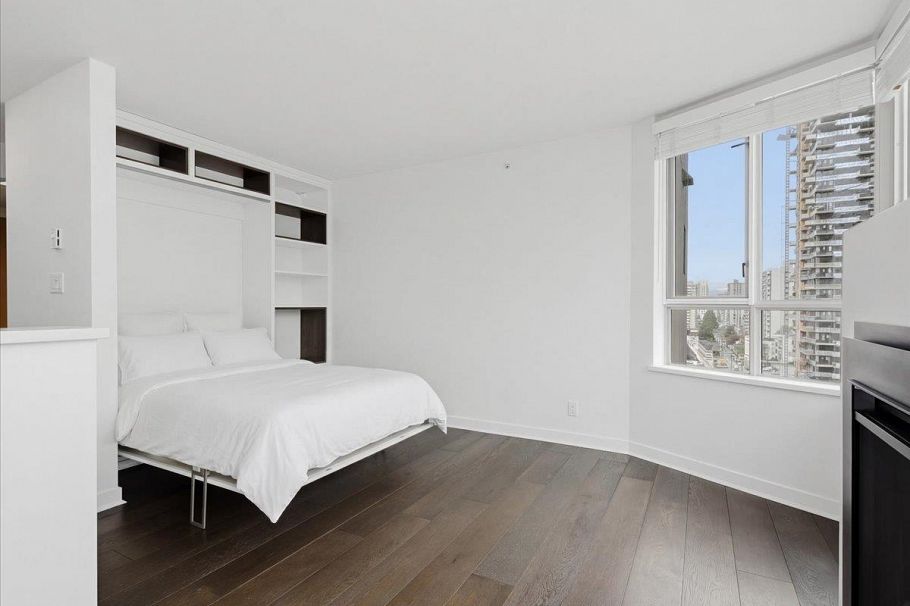 1107 1003 Pacific Street Vancouver, BC - 16