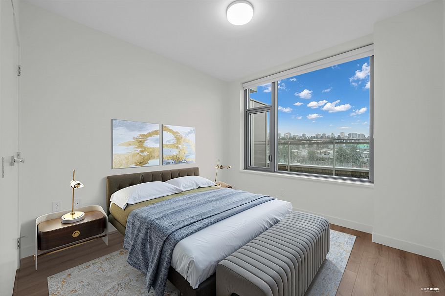 320 755 Harbourside Drive North Vancouver, BC - 7