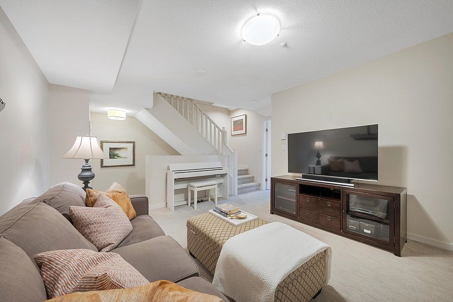 796 W 15th Avenue Vancouver, BC - 15