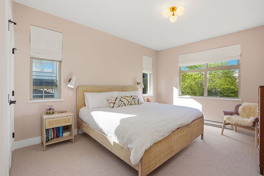 2039 W 33rd Avenue Vancouver, BC - 21