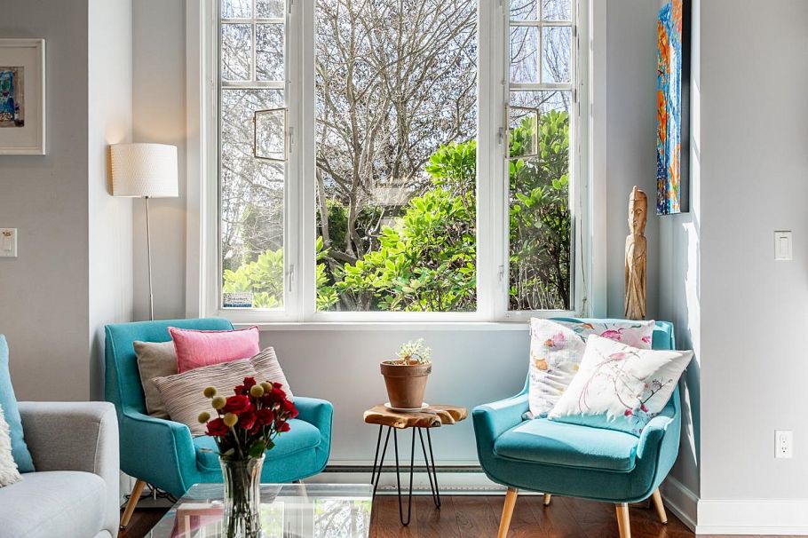 991 W 38th Avenue Vancouver, BC - 4