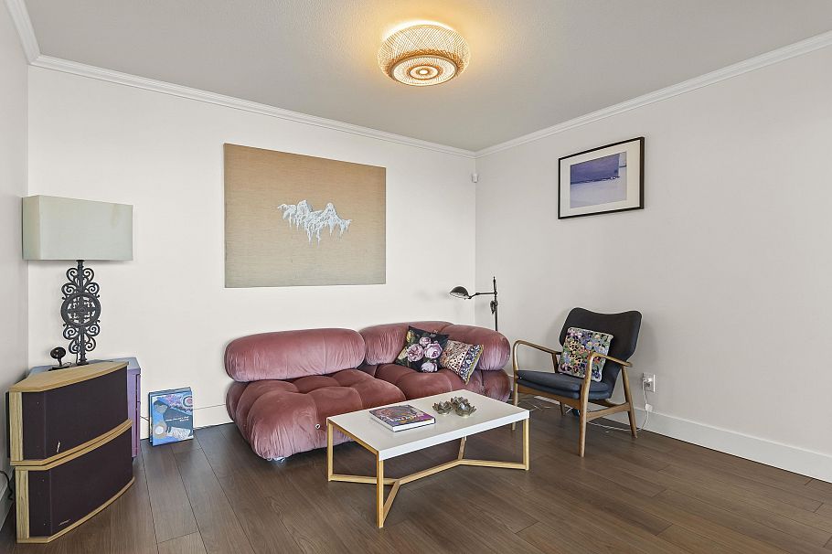 1102 5425 Yew Street Vancouver, BC - 14