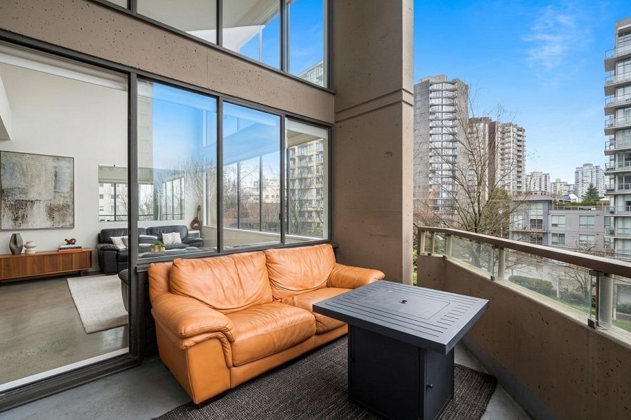 1236 BIDWELL STREET, Vancouver BC V6G 2K9 Vancouver, BC - 6