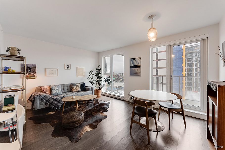 804 983 E Hastings Street Vancouver, BC - 7