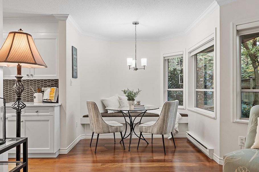 107 3690 Banff Court North Vancouver, BC - 10