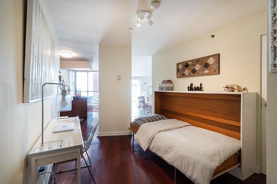 503 990 Beach Avenue Vancouver, BC - 17