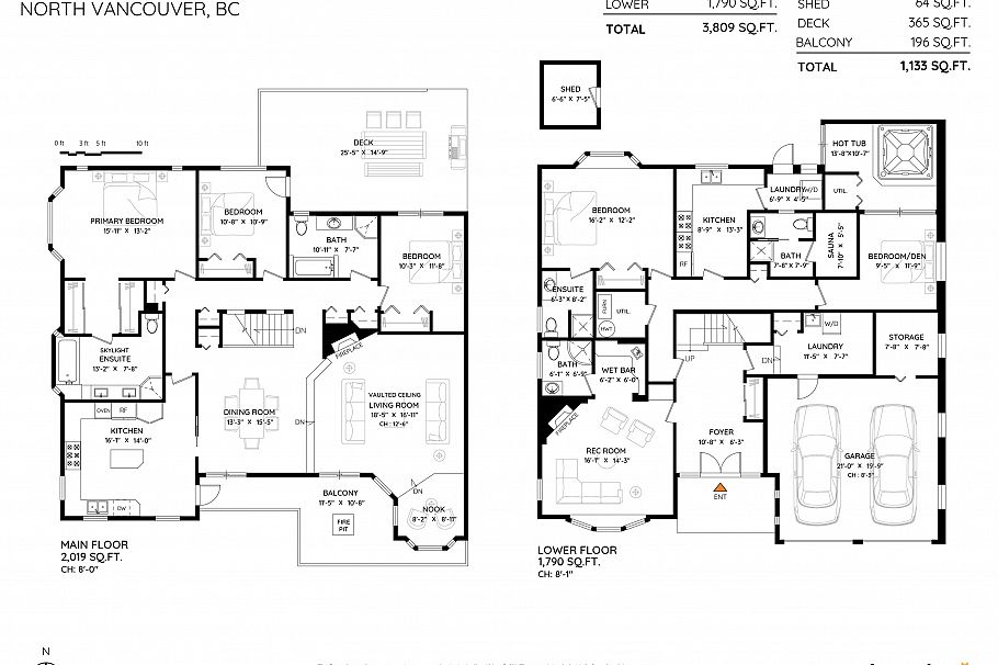 2940 Dresden Way North Vancouver, BC - 5