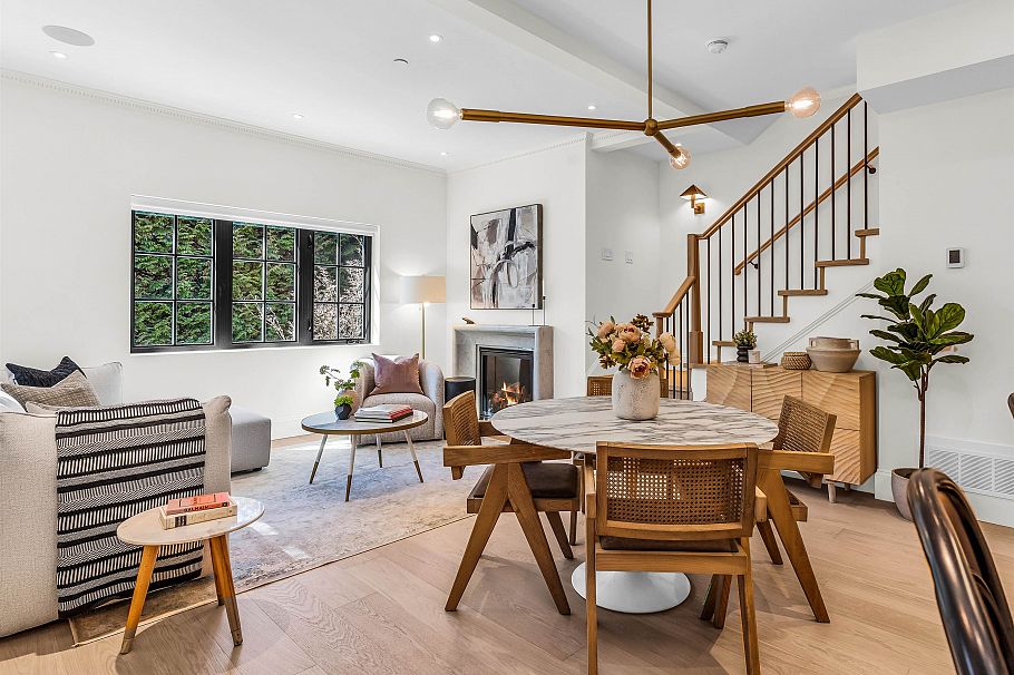 3 4088 Maple Crescent Vancouver, BC - 7