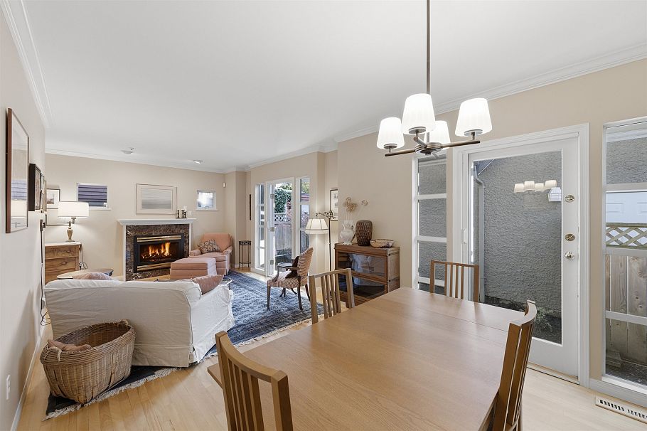 3428 W 7th Avenue Vancouver, BC - 14