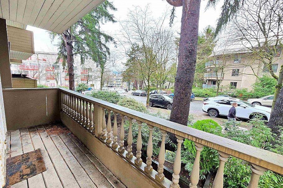 207 350 E 5th Avenue Vancouver, BC - 17