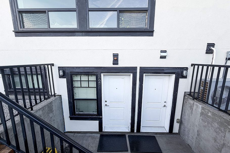 5626 Elizabeth Street Vancouver, BC - 13