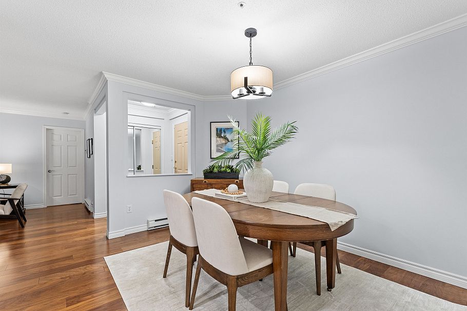 107 3690 Banff Court North Vancouver, BC - 6