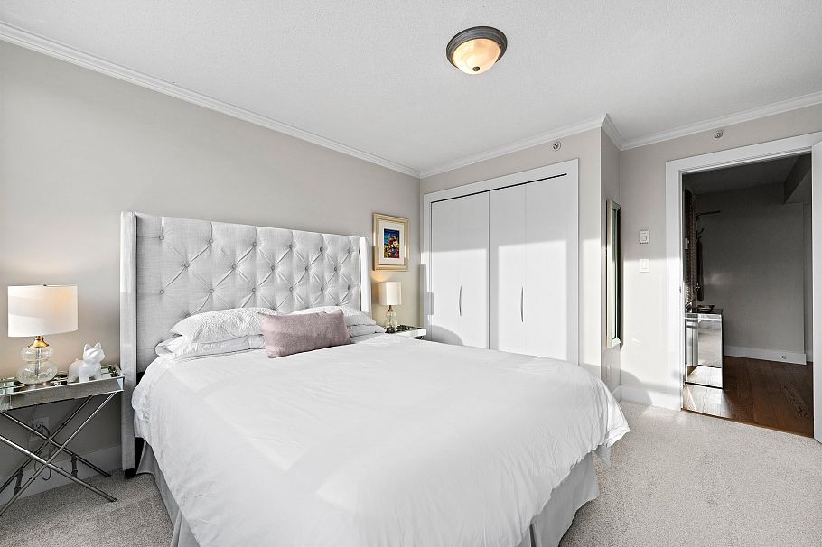 2204 1238 Richards Street Vancouver, BC - 23