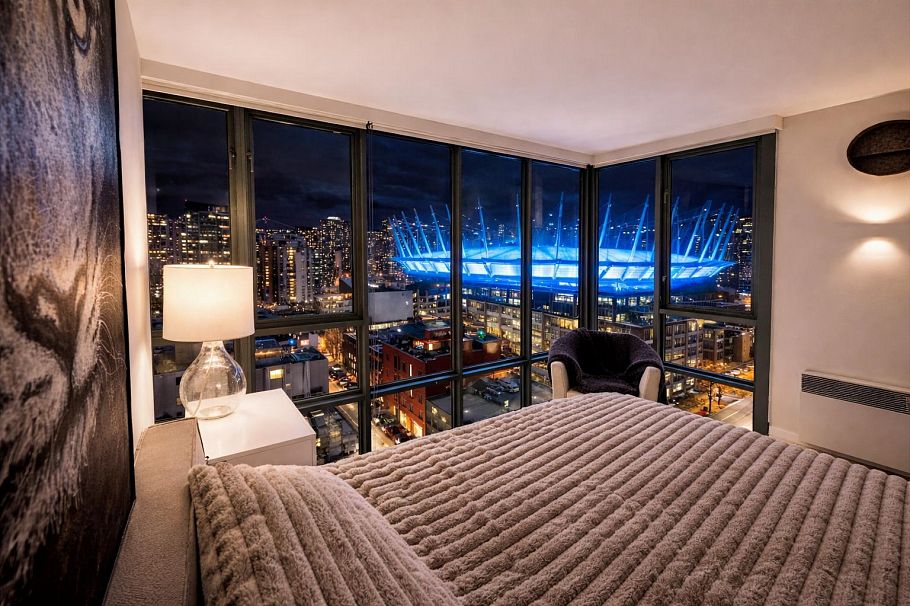 1901 930 Cambie Street Vancouver, BC - 9