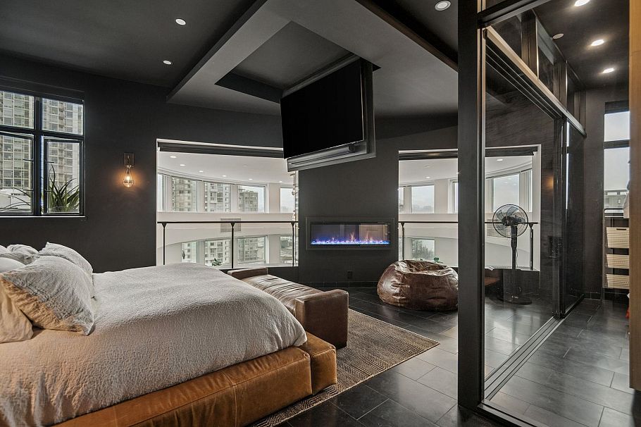 1503/04 283 Davie Street Vancouver, BC - 27