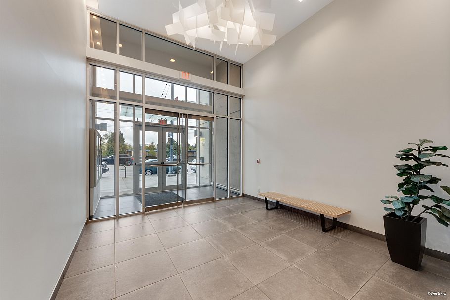 804 983 E Hastings Street Vancouver, BC - 21