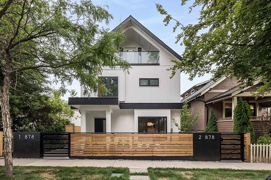 1 878 E 37 Avenue Vancouver, BC - 33