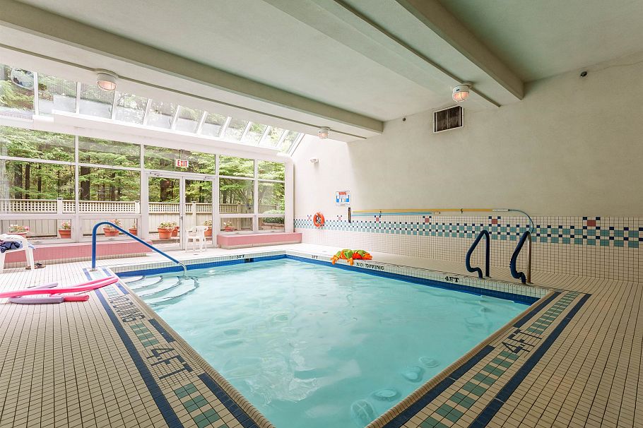 107 3690 Banff Court North Vancouver, BC - 28