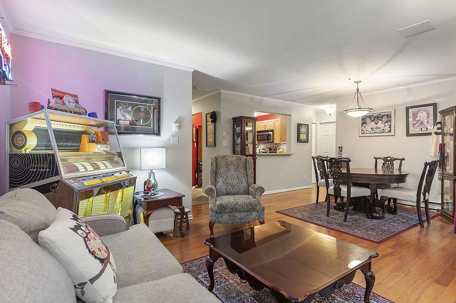 E102 628 W 12th Avenue Vancouver, BC - 8