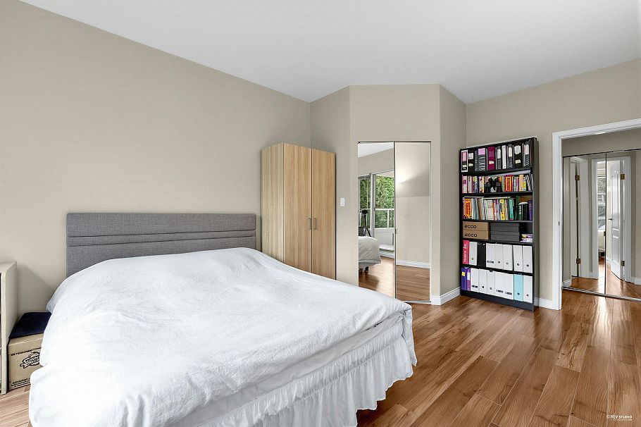 5735 Hampton Place Vancouver, BC - 14