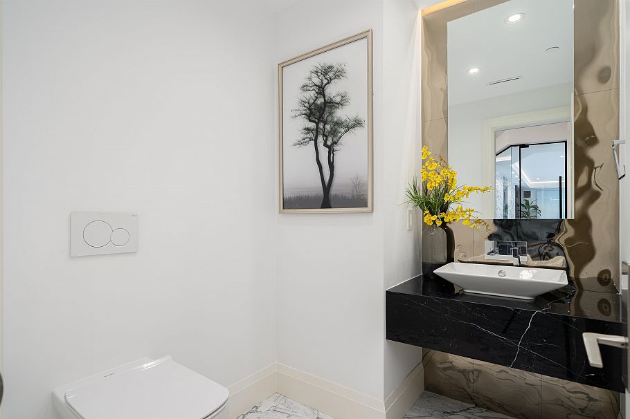 8083 Angus Drive Vancouver, BC - 28