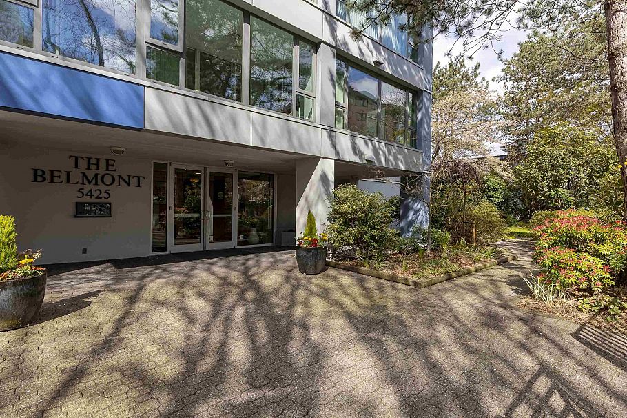 1102 5425 Yew Street Vancouver, BC - 23