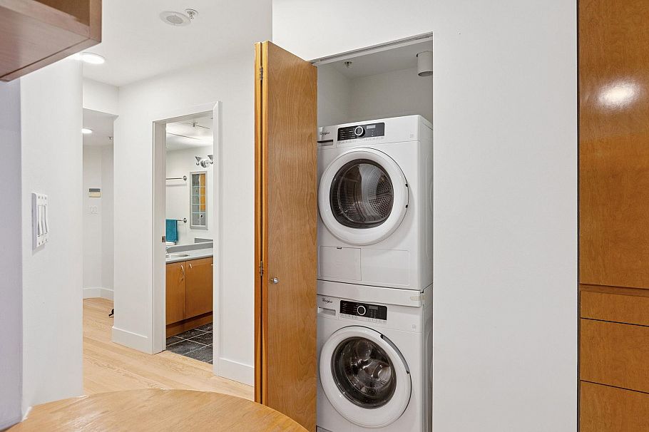 503 1216 Homer Street Vancouver, BC - 12