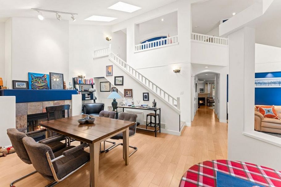 29 1550 Larkhall Crescent North Vancouver, BC - 11