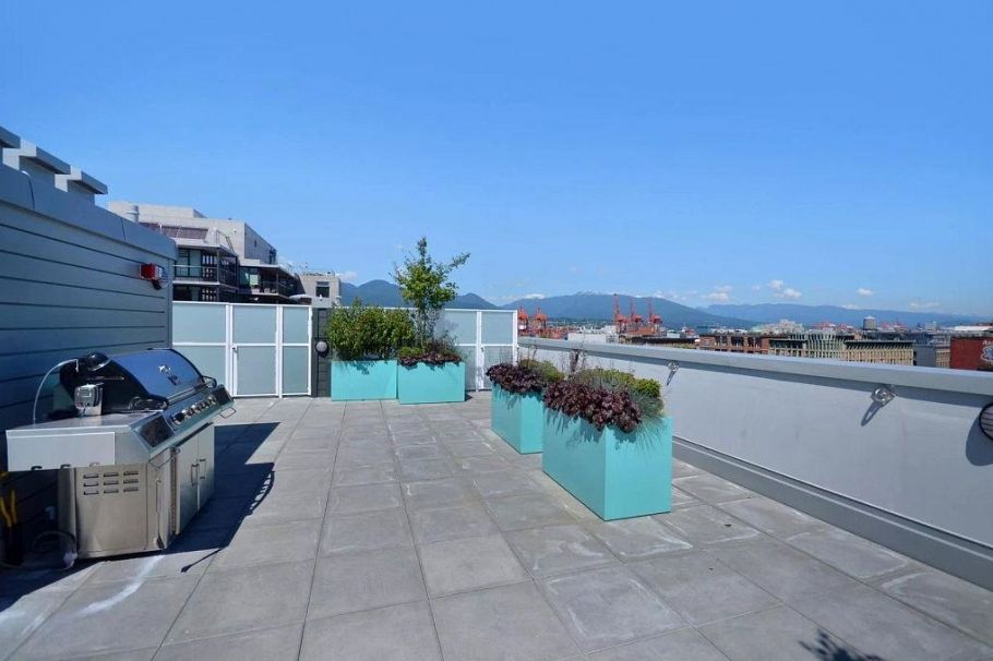 310 53 W Hastings Street Vancouver, BC - 32