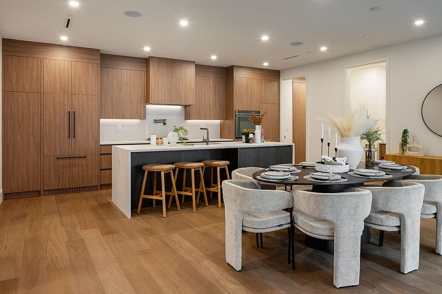 4 950 W 57th Avenue Vancouver, BC - 3