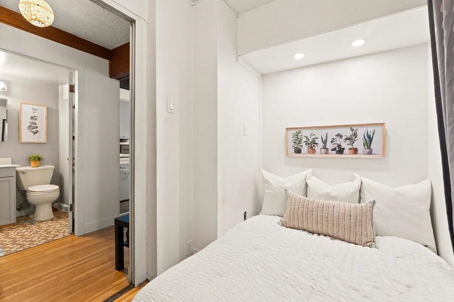 304 1975 Pendrell Street Vancouver, BC - 14