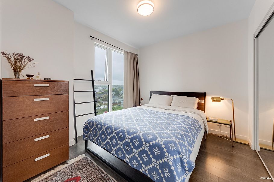 804 983 E Hastings Street Vancouver, BC - 12