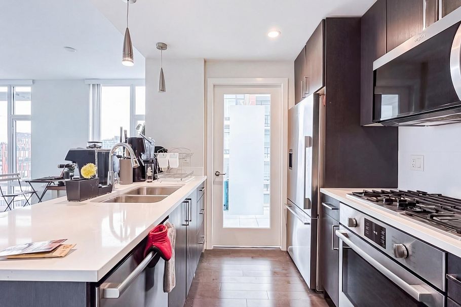 1002 1708 Ontario Street Vancouver, BC - 7