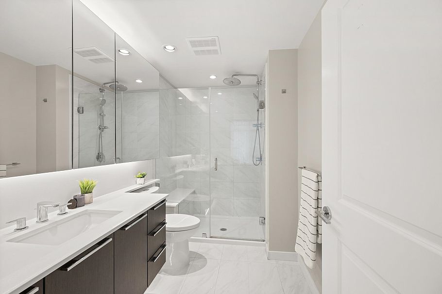 303 3188 Riverwalk Avenue Vancouver, BC - 20