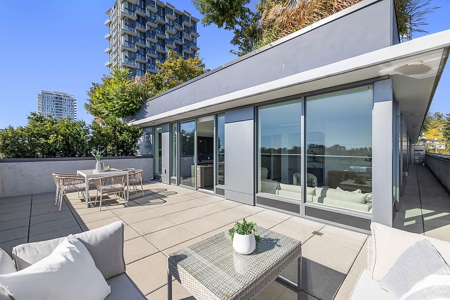 PH655 8575 Rivergrass Drive Vancouver, BC - 2