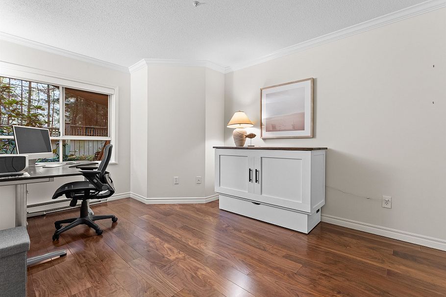 107 3690 Banff Court North Vancouver, BC - 23