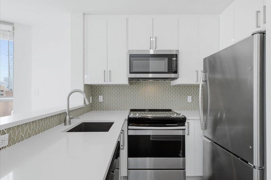 1107 1003 Pacific Street Vancouver, BC - 20